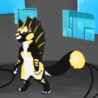 Thumbnail for RXX-651: Galavolt