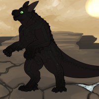 Thumbnail for RXX-652: Oil