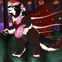 Thumbnail for RXX-653: Black Forest du Lac