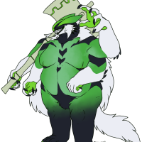 Thumbnail for ANARCHIE-007: Plover