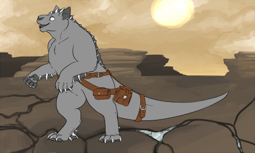 Tail Bags