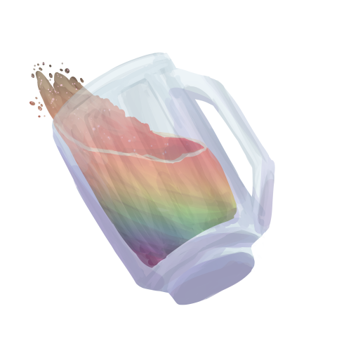 Pride Blend