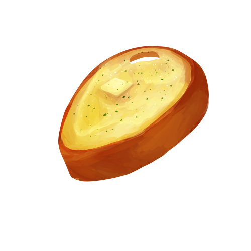 Garlic Bread