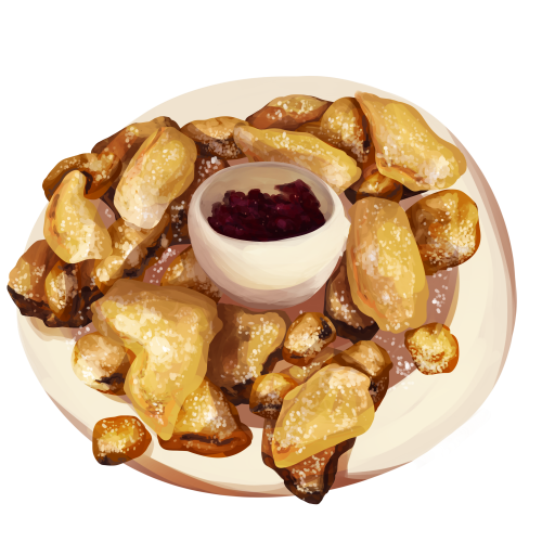 Kaiserschmarrn