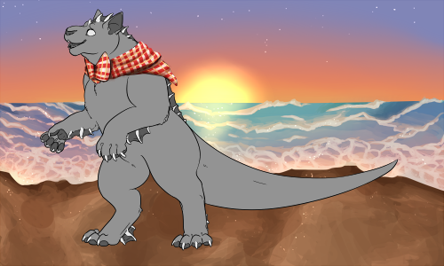 Picnic Bandana
