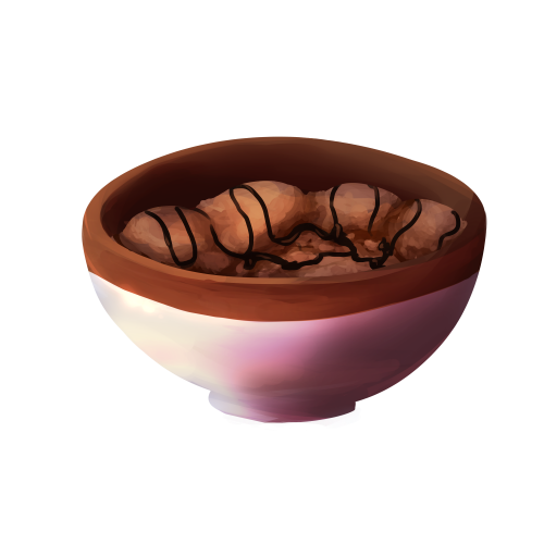 Chocolate Ice Cream