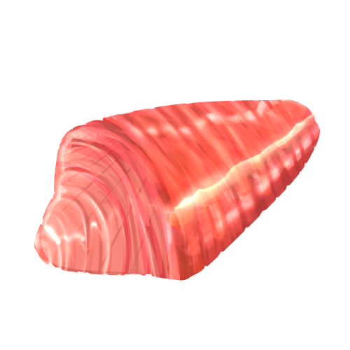 Fish Meat