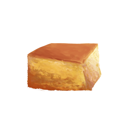 Sponge Cake