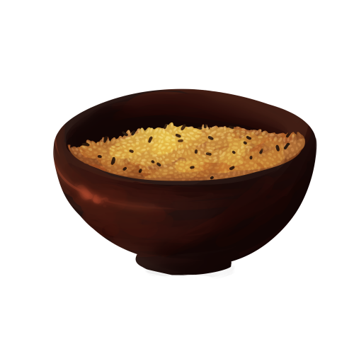 Rice