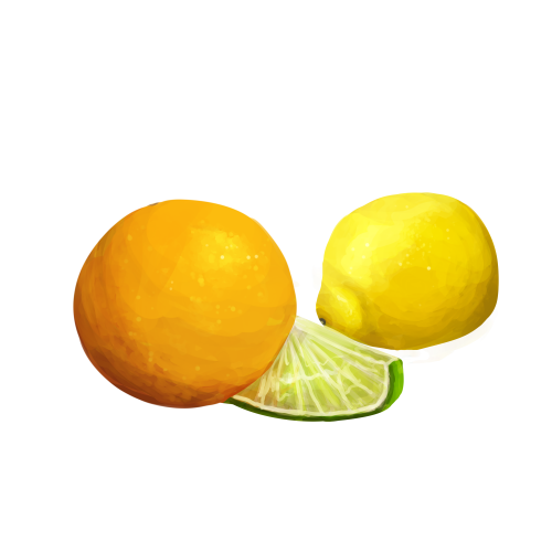 Citrus Fruit
