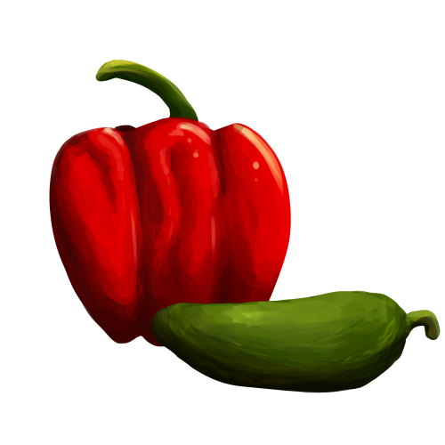 Peppers
