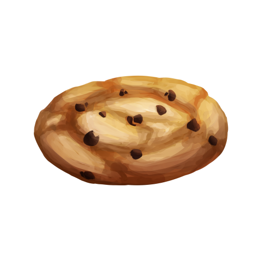Chocolate Chip Cookie