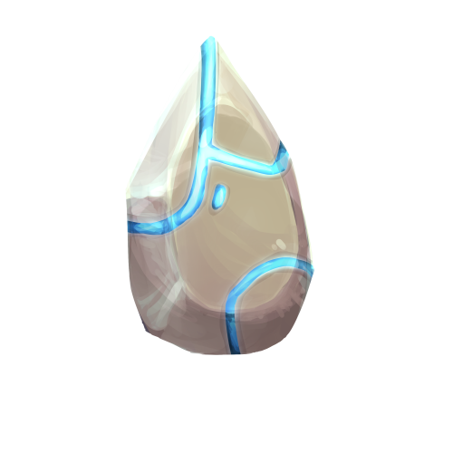 Gemcrafted Shard - Runemeld