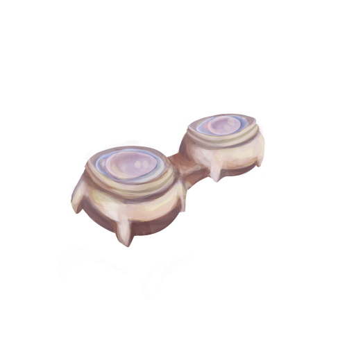Contact Lenses
