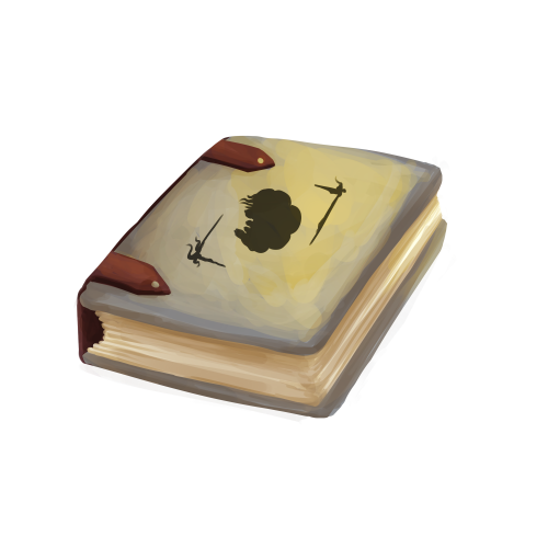 Mymber Tome