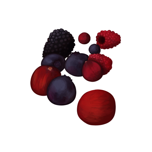 Berries