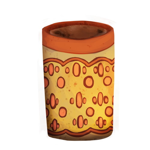 Chocolate Strength Elixir