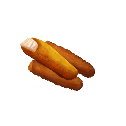 Fish Fingers