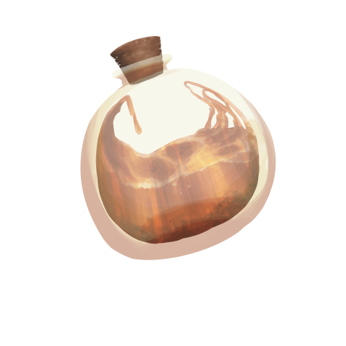 Health Potion