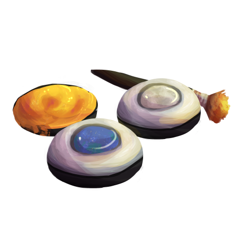 Cosmetics