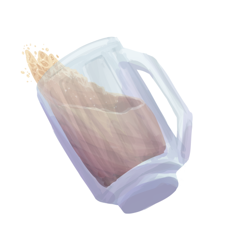 Deepearth Brew