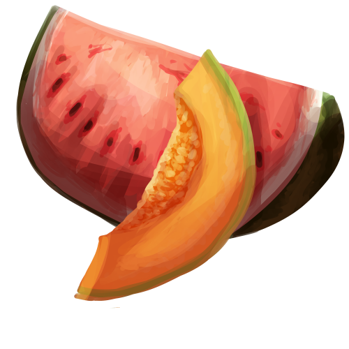 Melons
