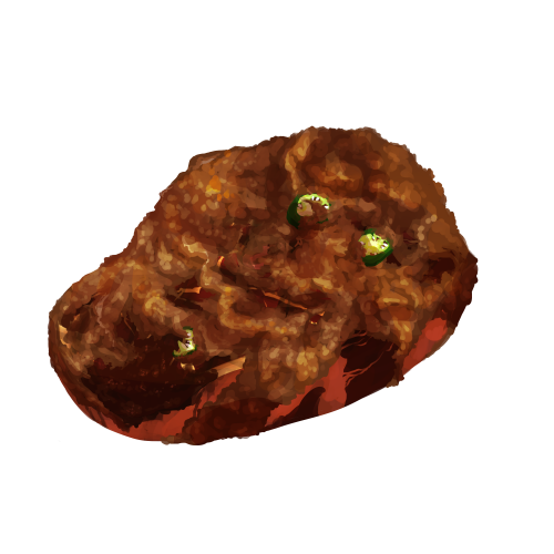 Jalapeño-Fried Steak