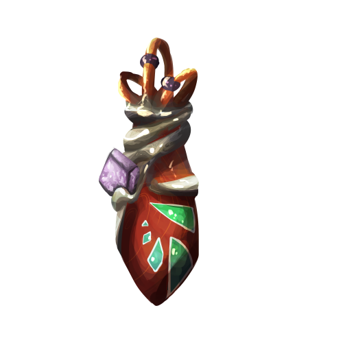 Lucky Charm