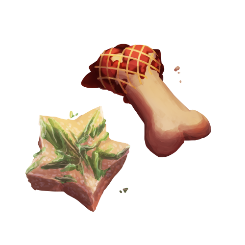 Pet Treats