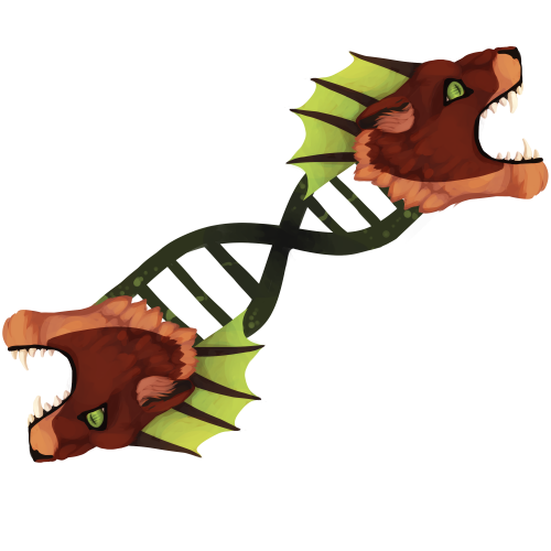 Genetic Mishap
