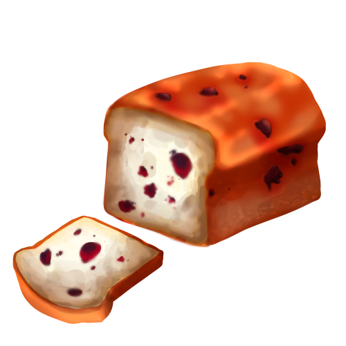 Fruit Bread