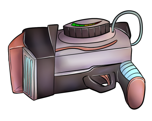Pigment Recolor Tool