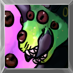 Chasm Egg Shop